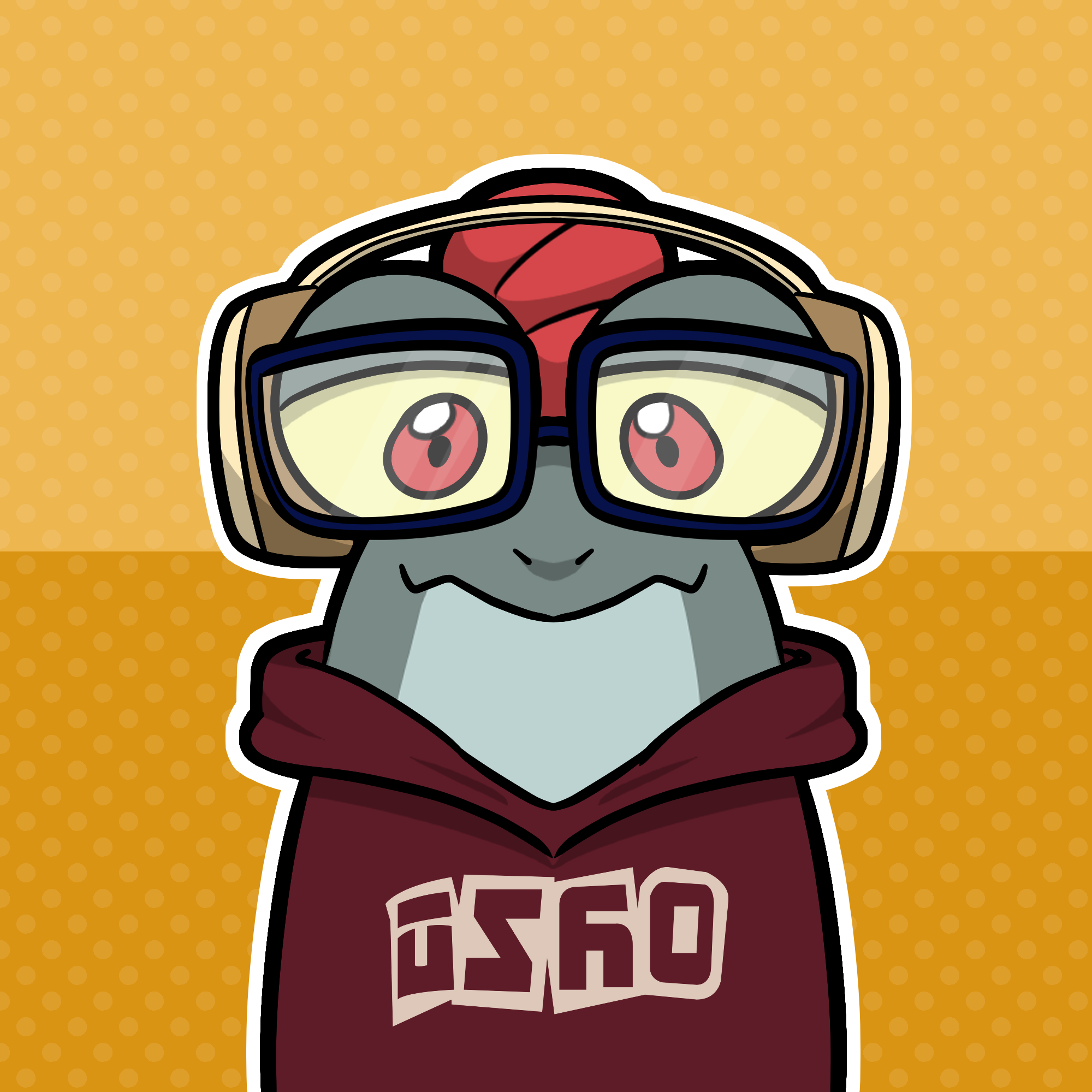 Jyojiriiin's artist icon