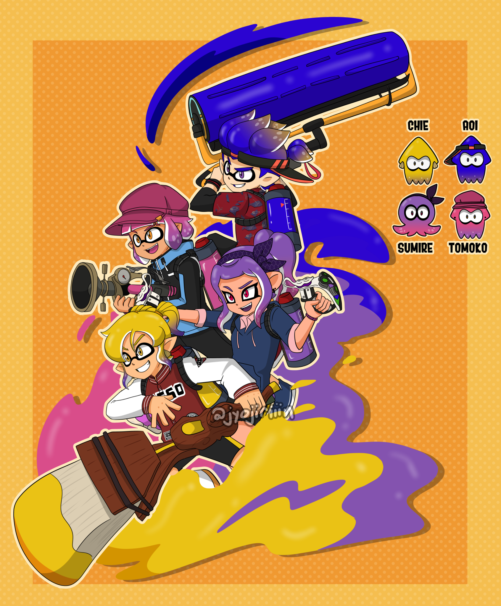 Portfolio artwork 5