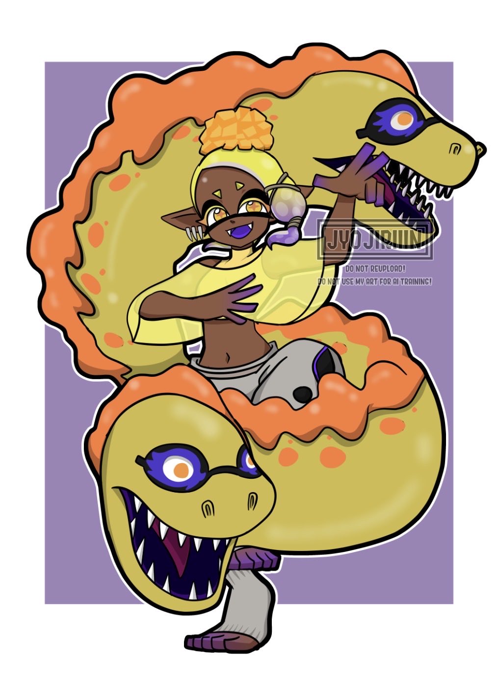 Portfolio artwork 6